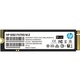 Накопичувач SSD 512GB HP FX700 M.2 PCIe 4.0 x4 NVMe 2.0 2280 TLC 3D V-NAND