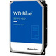 Накопичувач HDD SATA 4.0TB WD Blue 5400rpm 256MB (WD40EZAX)