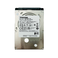 Накопичувач HDD SATA 1.0TB Toshiba MQ04AB 5400rpm 128MB (MQ04ABF100V)_Refurbished