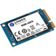 Накопичувач SSD 1ТB Kingston KC600 mSATA SATAIII 3D TLC (SKC600MS/1024G)