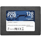 Накопитель SSD  128GB Patriot P210 2.5" SATAIII TLC (P210S128G25)