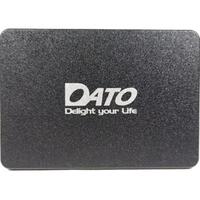 Накопитель SSD  120GB Dato DS700 2.5" SATAIII TLC (DS700SSD-120GB)