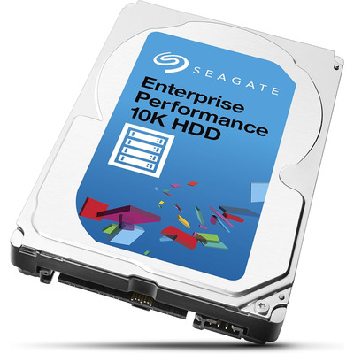 Накопичувач HDD 2.5" SAS 1.2TB Seagate Enterprise Performance 10K.8 10000rpm 128MB (ST1200MM0088)