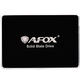 накопичувач SSD 1000Gb AFox SATA III 2.5" 3D QLC, Retail