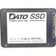 Накопитель SSD  256GB Dato DS700 2.5" SATAIII TLC (DS700SSD-256GB)