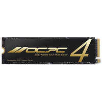 SSD 1TB OCPC MBL-400 Heatsink M.2 2280 NVMe PCIe 4.0, Retail