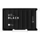 Зовнішній жорсткий диск 3.5" USB 12.0TB Black D10 Game Drive for Xbox One (WDBA5E0120HBK-EESN)