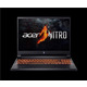 Ноутбук Acer Nitro V 16 ANV16-41 16" WUXGA IPS, AMD R7-8845HS, 16GB, F512GB, NVD4060-8, Lin, черный