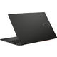 Ноутбук Asus Vivobook S 15 OLED K5504VA-MA381 (90NB0ZK1-M00NB0) Solar Blue