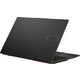 Ноутбук Asus Vivobook S 15 OLED K5504VA-MA381 (90NB0ZK1-M00NB0) Solar Blue