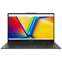 Ноутбук Asus Vivobook S 15 OLED K5504VA-MA386 (90NB0ZK2-M00NH0) Midnight Black