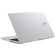 ASUS Vivobook S 15 K5504VA-MA383 15.6" 2.8K OLED, Intel i7-13700H, 16GB, F1TB, UMA, NoOS, Серебристый