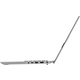 ASUS Vivobook S 15 K5504VA-MA383 15.6" 2.8K OLED, Intel i7-13700H, 16GB, F1TB, UMA, NoOS, Серебристый