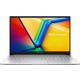 ASUS Vivobook S 15 K5504VA-MA391 15.6" 2.8K OLED, Intel i5-13500H, 16GB, F512GB, UMA, NoOS, Серебристый