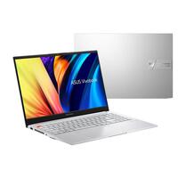 ASUS Vivobook Pro 15 K6502VU-MA095 15.6" 2.8K OLED, Intel i5-13500H, 16GB, F512GB, NVD4050-6, noOS, Серебристый