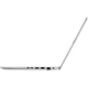 ASUS Vivobook Pro 15 K6502VU-MA095 15.6" 2.8K OLED, Intel i5-13500H, 16GB, F512GB, NVD4050-6, noOS, Серебристый