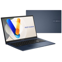 Ноутбук Asus Vivobook 15 X1504VA-BQ588 (90NB13Y1-M000W0) Quiet Blue