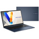 Ноутбук Asus Vivobook 15 X1504VA-BQ588 (90NB13Y1-M000W0) Quiet Blue