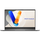 Ноутбук Asus Vivobook S 15 OLED M5506UA-MA043 (90NB1473-M001R0) Cool Silver