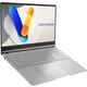 Ноутбук Asus Vivobook S 15 OLED M5506UA-MA043 (90NB1473-M001R0) Cool Silver