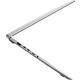 Ноутбук Asus Vivobook S 15 OLED M5506UA-MA043 (90NB1473-M001R0) Cool Silver