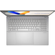 Ноутбук Asus Vivobook S 15 OLED M5506UA-MA043 (90NB1473-M001R0) Cool Silver