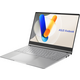 Ноутбук Asus Vivobook S 15 OLED M5506UA-MA043 (90NB1473-M001R0) Cool Silver