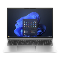 Ноутбук HP EliteBook 865-G11 16" WUXGA IPS AG, AMD R5-8540U, 16GB, F512GB, UMA, Win11P, серебристый