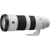 Объектив Sony 200-600mm, f/5.6-6.3 G для NEX FF