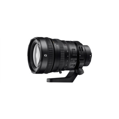 Объектив Sony 28-135mm f/4.0 G Power Zoom для NEX FF