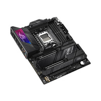 Материнcька плата ASUS ROG STRIX X670E-E GAMING WIFI sAM5 X670 4xDDR5 M.2 HDMI DP WiFi BT ATX