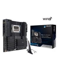 Материнська плата серверна ASUS PRO WS WRX80E-SAGE SE WIFI sWRX8 WRX80 8xDDR4 M.2 WiFi BT EATX