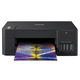 БФП ink color А4 Brother DCP-T420W 16_9 ppm USB Wi-Fi 4 inks