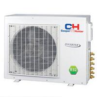 Зовнішній блок мульти спліт-системи Cooper&Hunter Nordic Multi Light інвертор 21000BTU 6.1кВт 2-3блоків A++/A+ -22°С R32