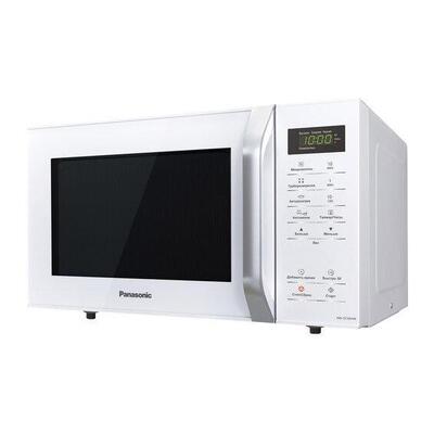 Мікрохвильова піч Panasonic NN-ST34HWZPE