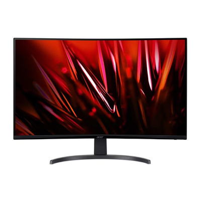 Монiтор TFT ACER 31.5" ED320QXbiipx (UM.JE0EE.X01) VA Curved 240Hz 1ms 2*HDMI DP MM