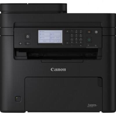 Багатофункціональний пристрій А4 ч/б Canon i-Sensys MF275dw з Wi-Fi (5621C001)