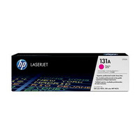 Картридж HP 131A CLJ M276/M251 Magenta (1800 стр)