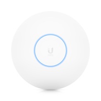 Точка доступу Ubiquiti UniFi U6 LR (U6-LR)