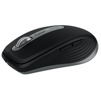 Миша бездротова Logitech MX Anywhere 3S for Mac Space Grey (910-006947)