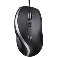 Миша Logitech Advanced Corded M500s Black (910-005784)