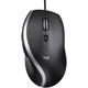 Мышь Logitech Advanced Corded M500s Black (910-005784)