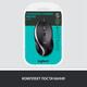 Мышь Logitech Advanced Corded M500s Black (910-005784)