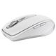 Мышь беспроводная Logitech MX Anywhere 3S Pale Grey (910-006930)