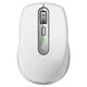 Мышь беспроводная Logitech MX Anywhere 3S Pale Grey (910-006930)