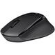 Мышь беспроводная Logitech B330 Silent Plus Black (910-004913)