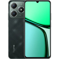 Смартфон Realme C61 6/128GB Dark Green