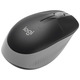 Мышь беспроводная Logitech M190 Wireless Mid Grey (910-005906)