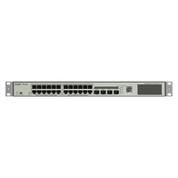 Комутатор Ruijie Reyee RG-NBS3100-24GT4SFP-P-V2