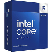 Процесор Intel Core i9 14900KF 3.2GHz (36MB, Raptor Lake Refresh, 125W, S1700) Box (BX8071514900KF)